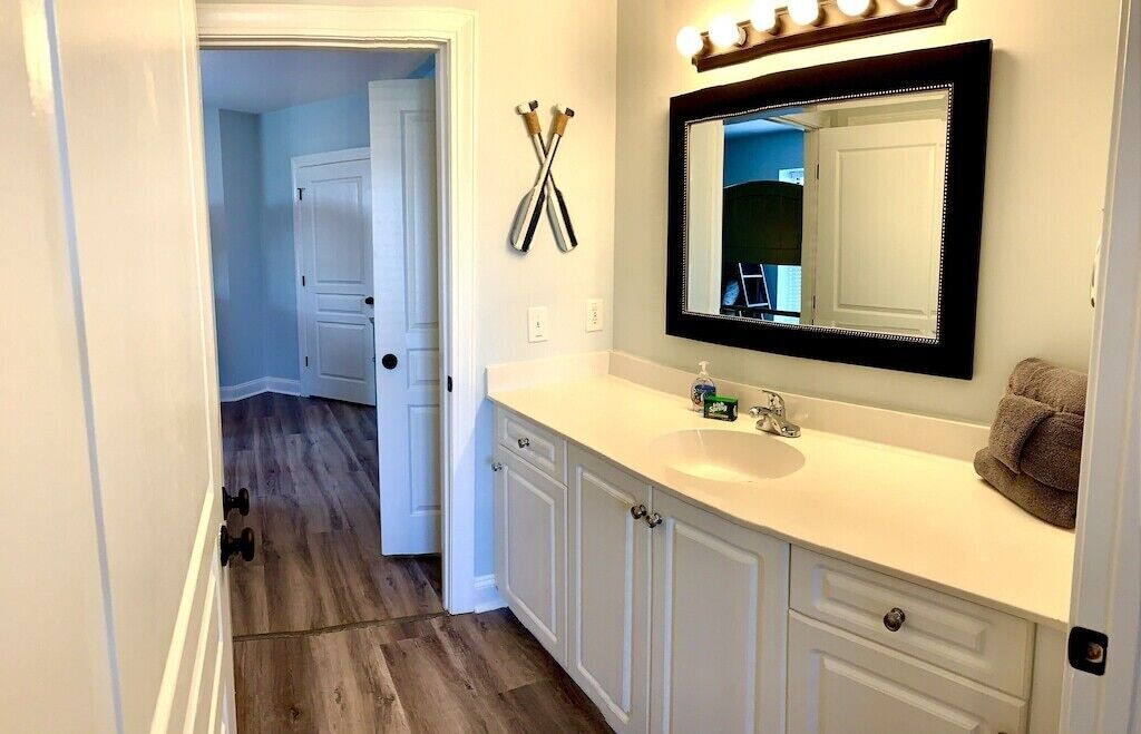 Photo of Bathroom in Isle of Palms