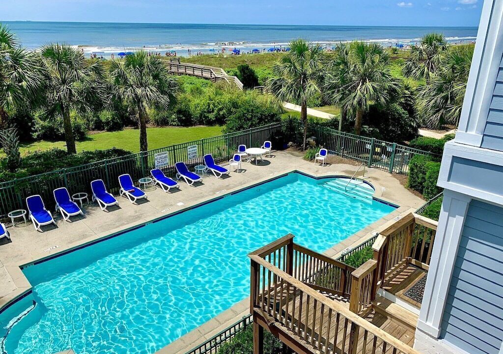 Photo of Outdoor in Isle of Palms