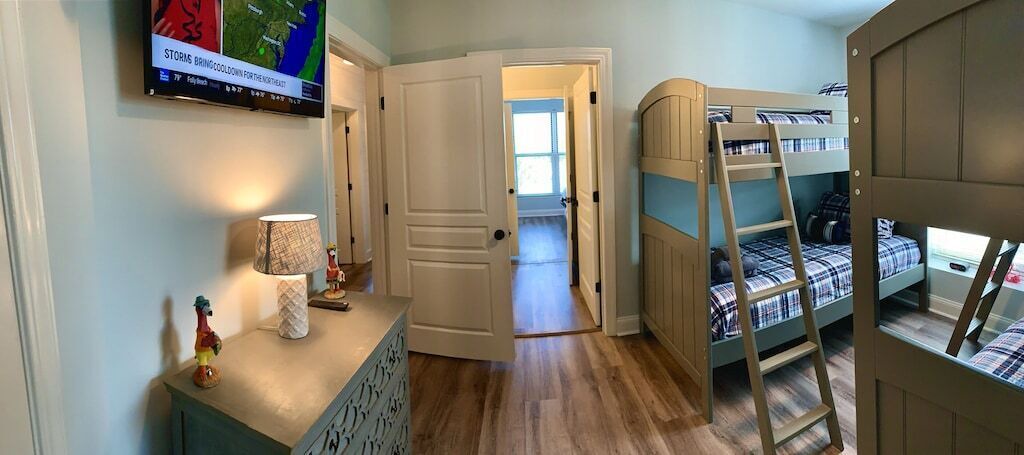 Photo of Bedroom in Isle of Palms