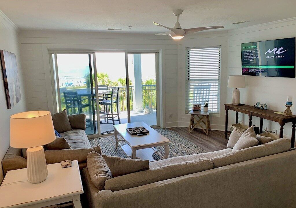 Photo of Bedroom in Isle of Palms