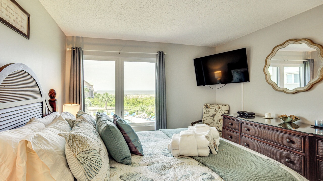 Photo of Bedroom in Beachwalk