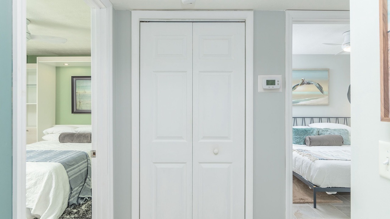 Photo of Bedroom in Hilton Head Island