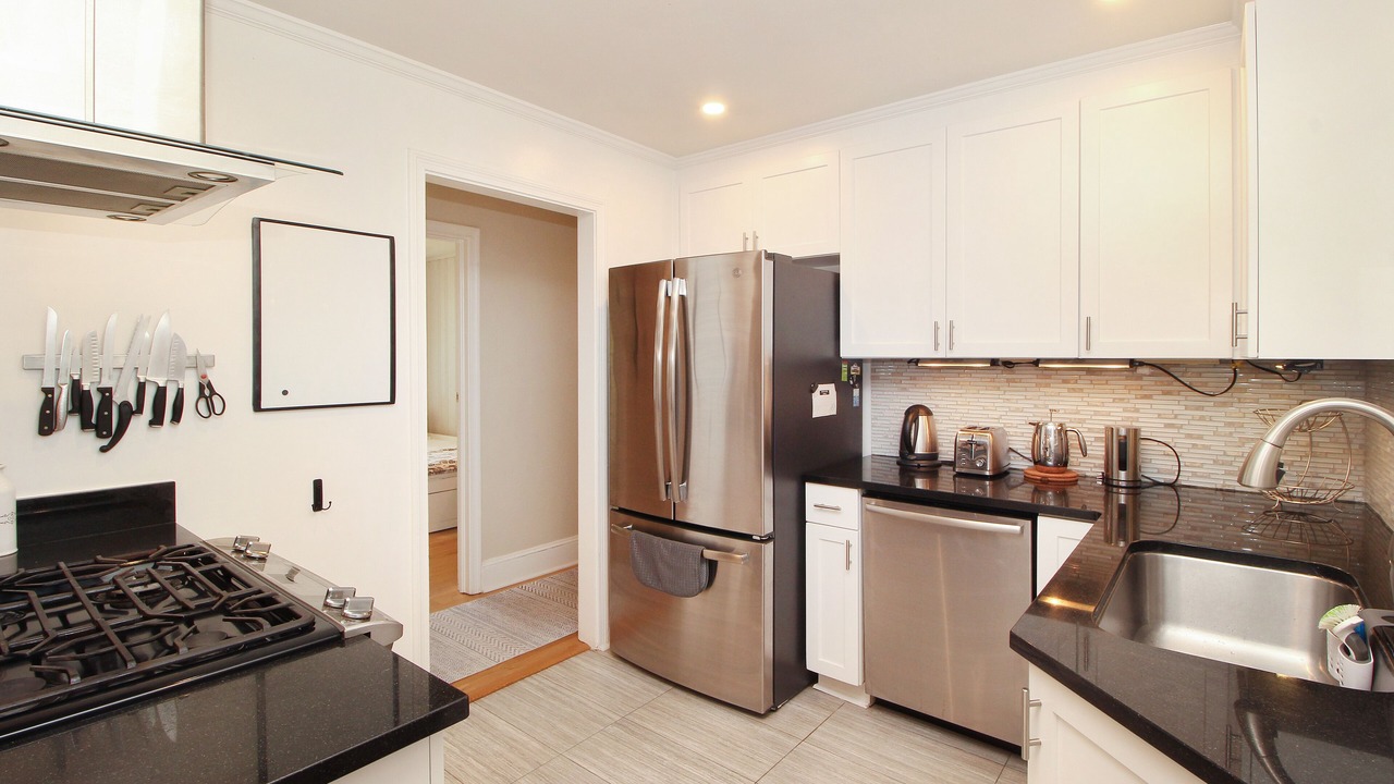 Photo of Kitchen in Old Village
