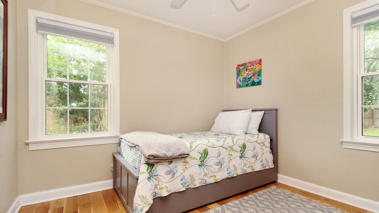 Photo of Bedroom in Old Village