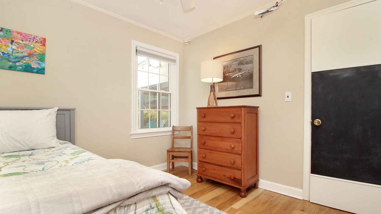 Photo of Bedroom in Old Village