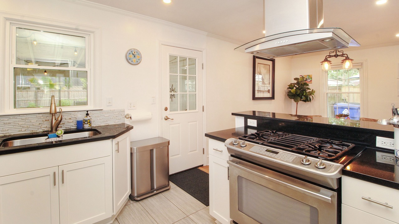Photo of Kitchen in Old Village
