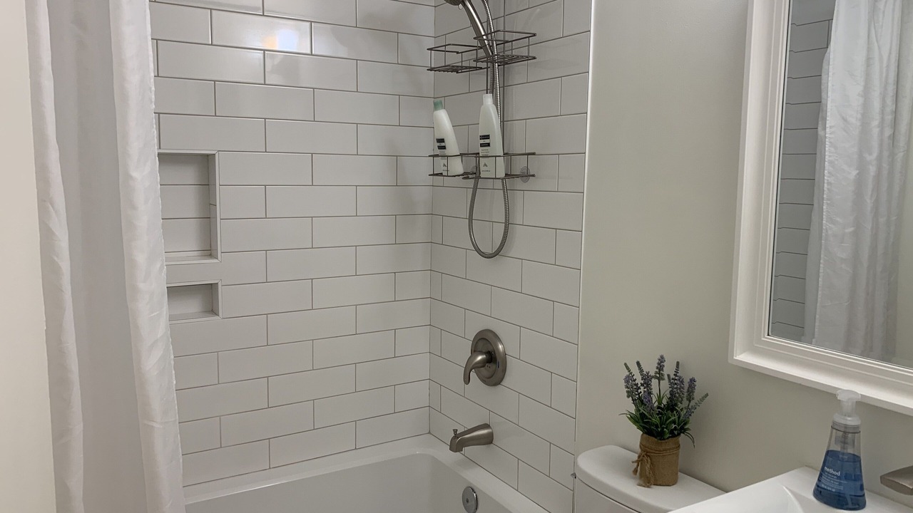 Photo of Bathroom in Old Village