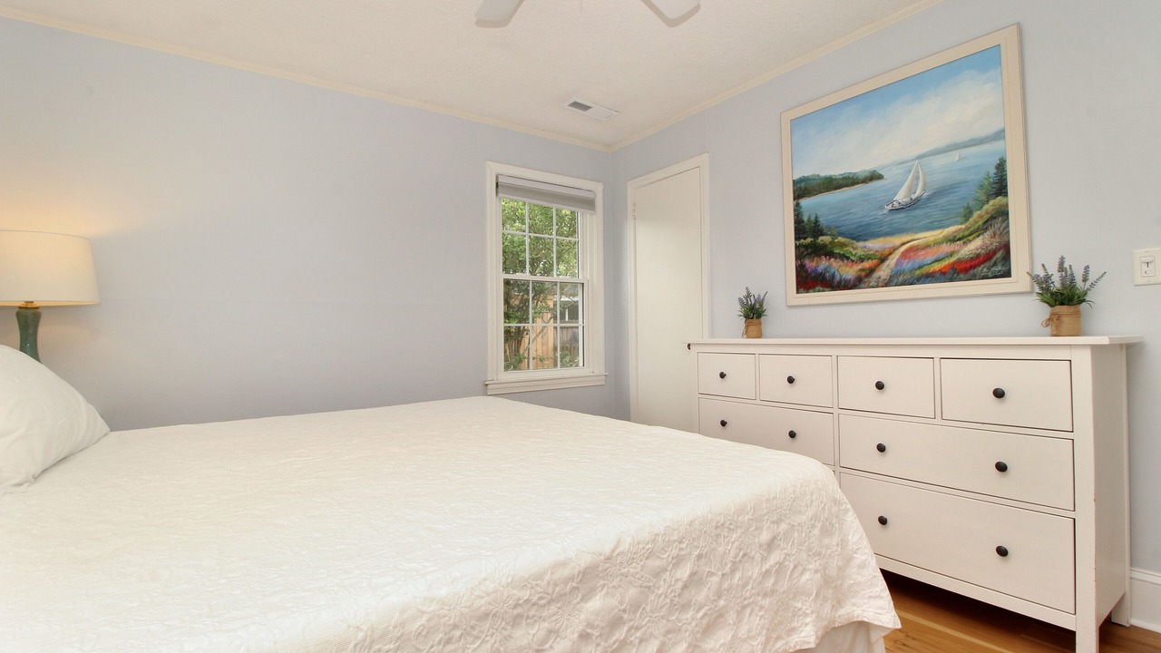 Photo of Bedroom in Old Village