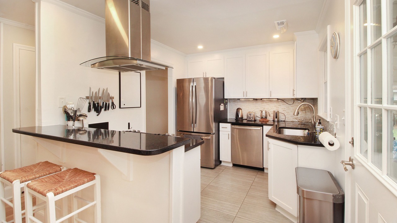 Photo of Kitchen in Old Village