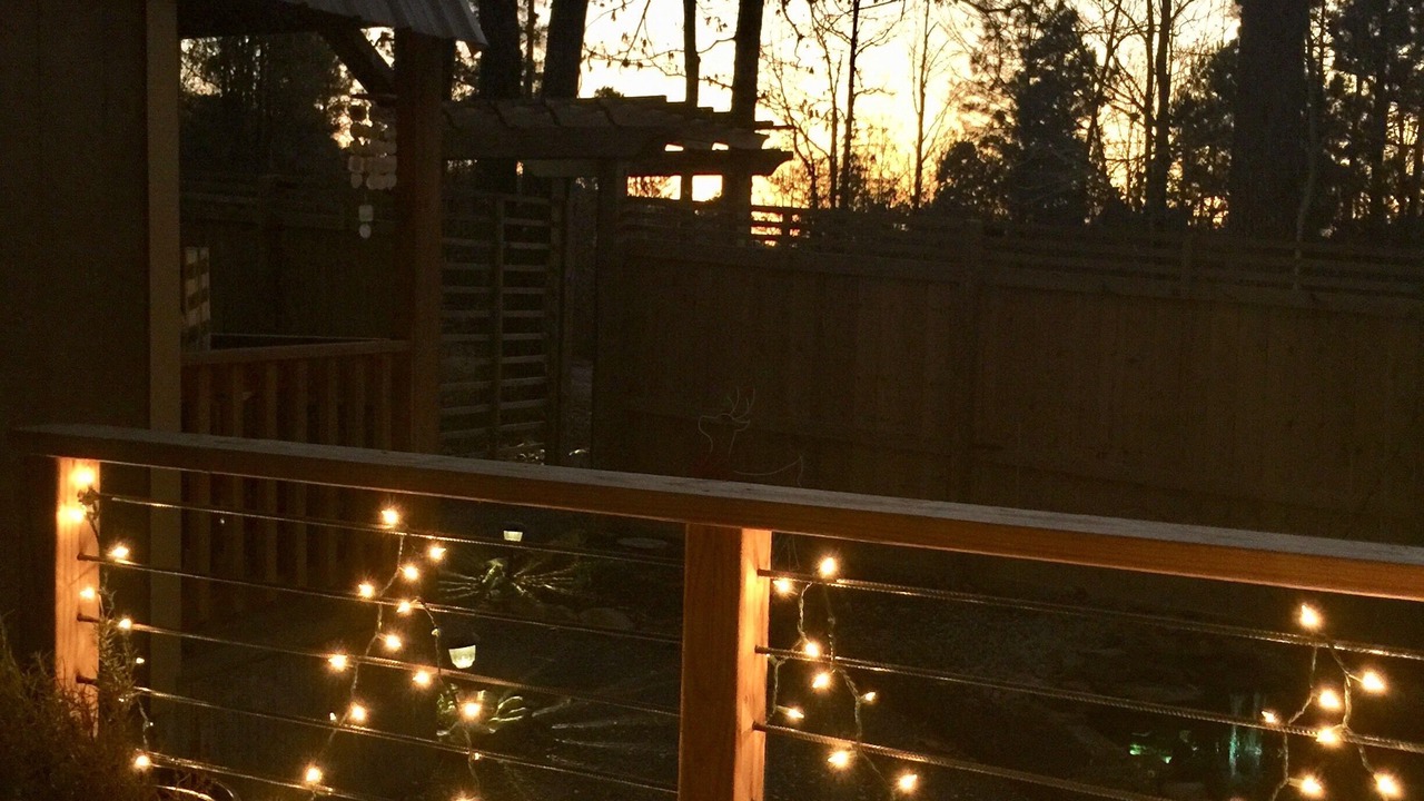Photo of Outdoor in Jones Mills