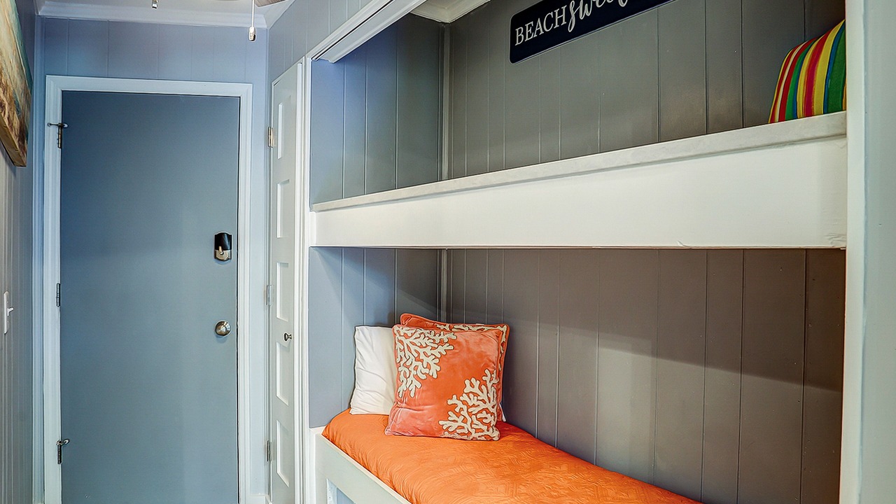 Photo of Bedroom in Hilton Head Island