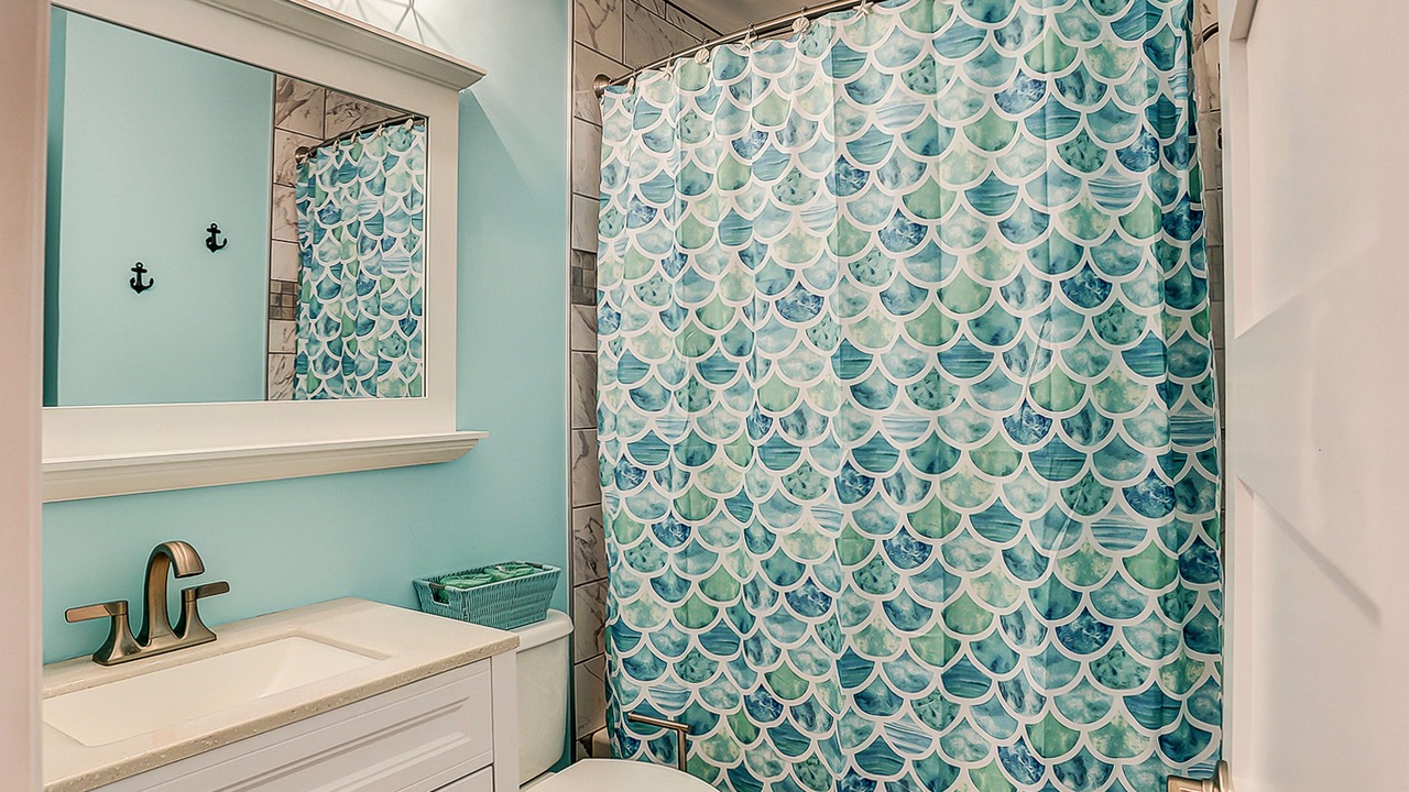 Photo of Bathroom in Hilton Head Island