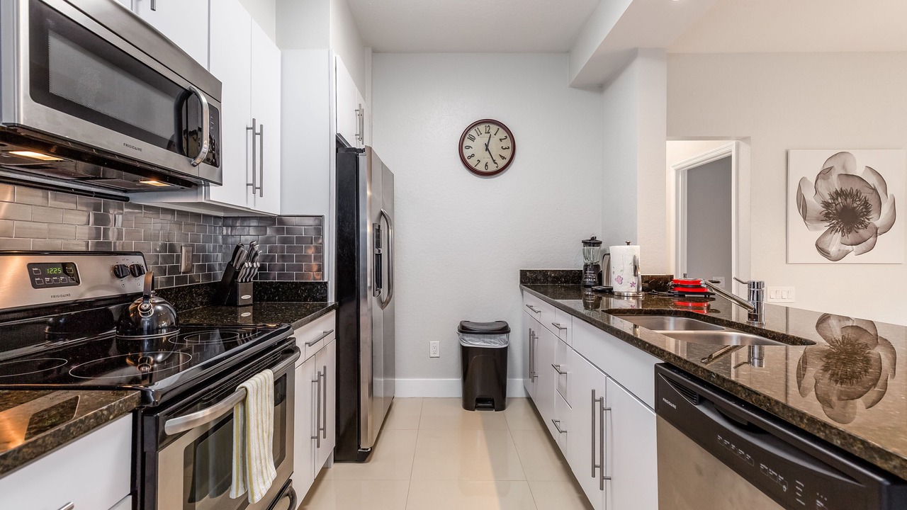 Photo of Kitchen in Windsor Hills