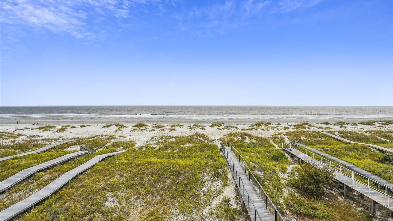 Photo of Others in Palmetto Dunes