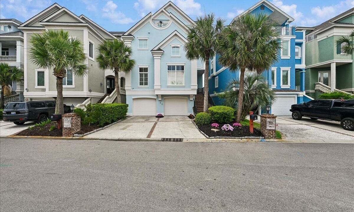 Photo of Outdoor in Palmetto Dunes