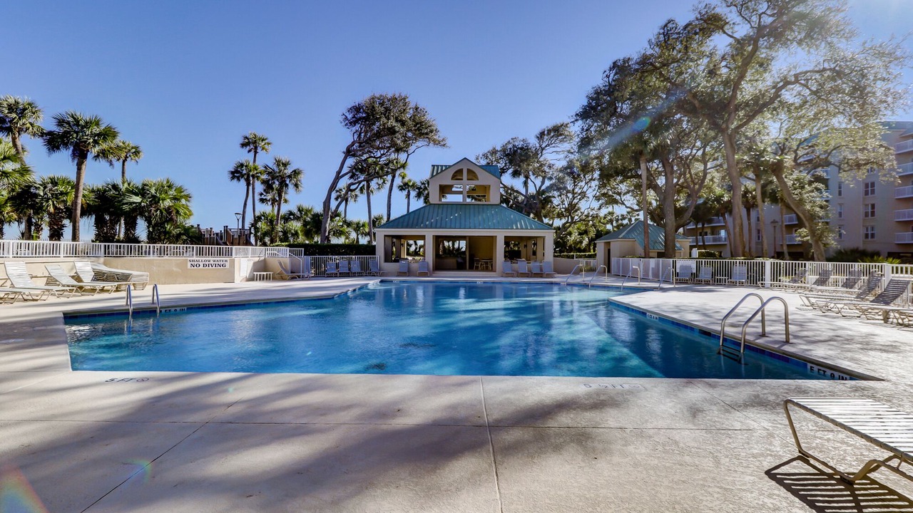 Photo of Outdoor in Palmetto Dunes