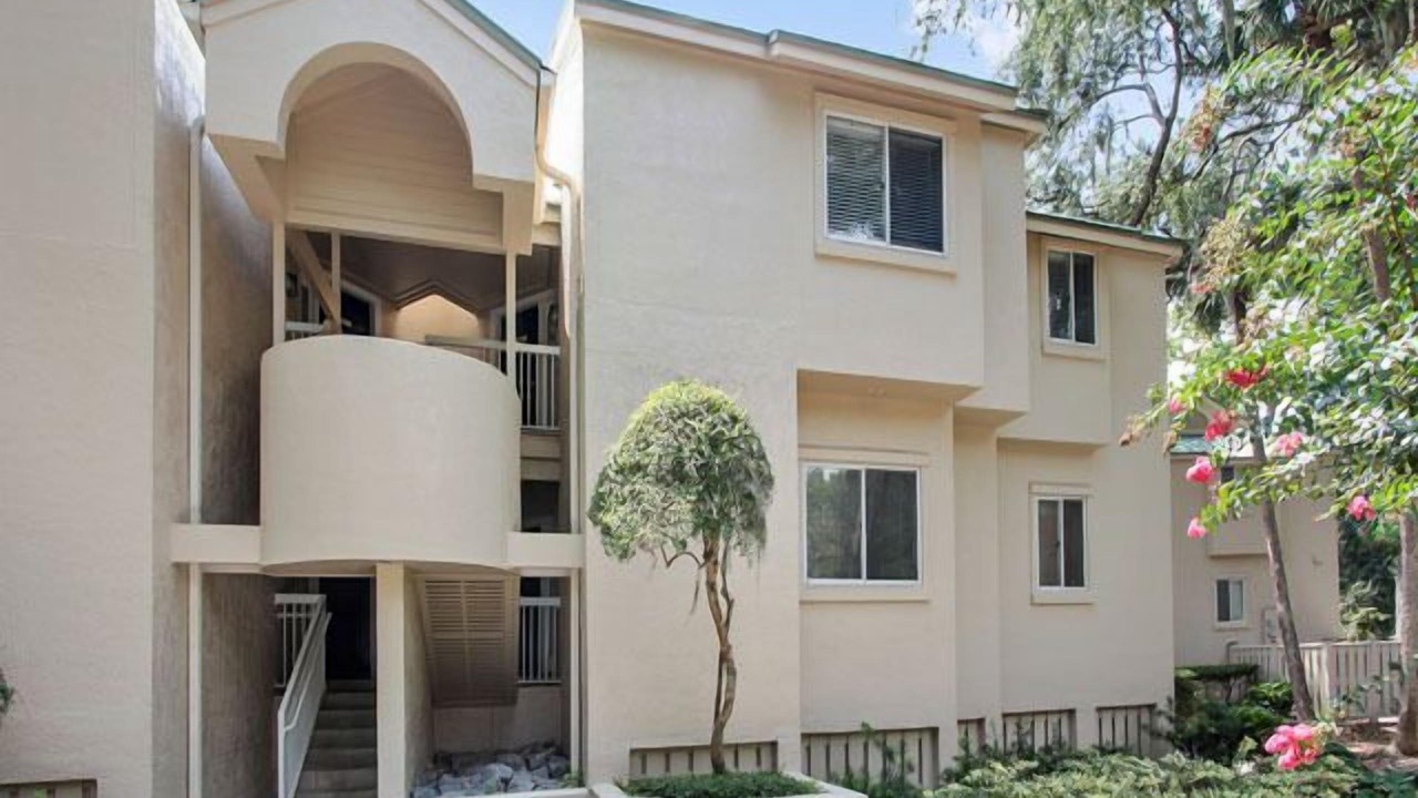 Photo of Outdoor in Palmetto Dunes