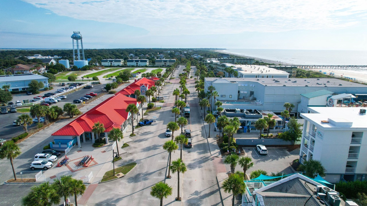 Photo of Outdoor in Isle of Palms