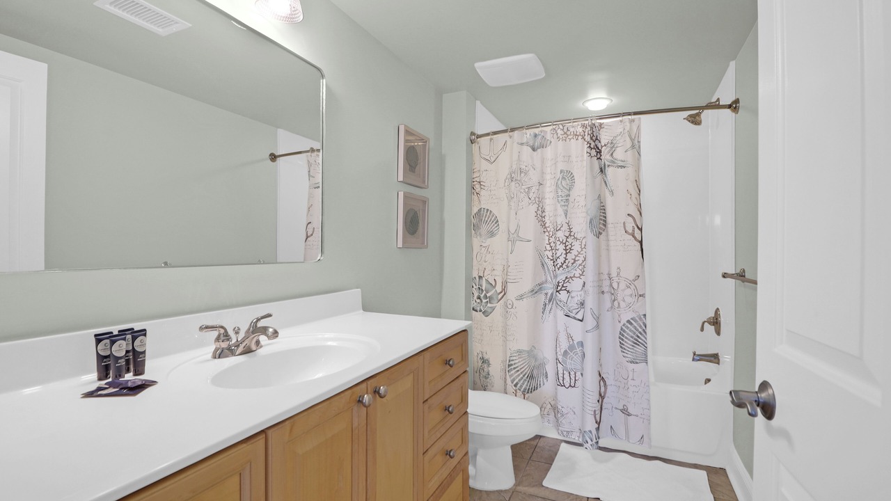 Photo of Bathroom in Isle of Palms