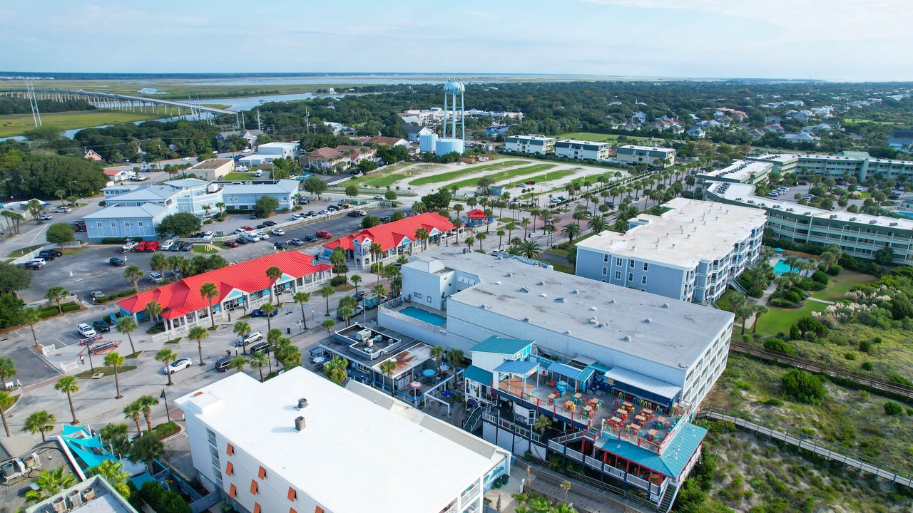 Photo of Outdoor in Isle of Palms
