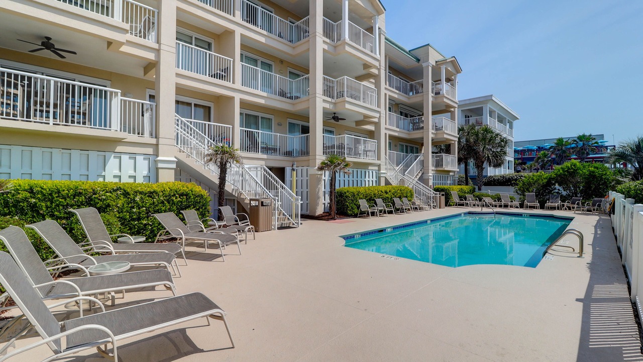 Photo of Outdoor in Isle of Palms