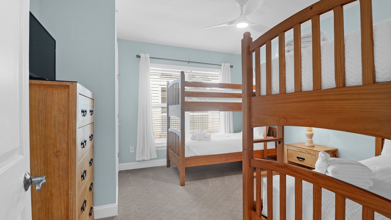 Photo of Bedroom in Isle of Palms