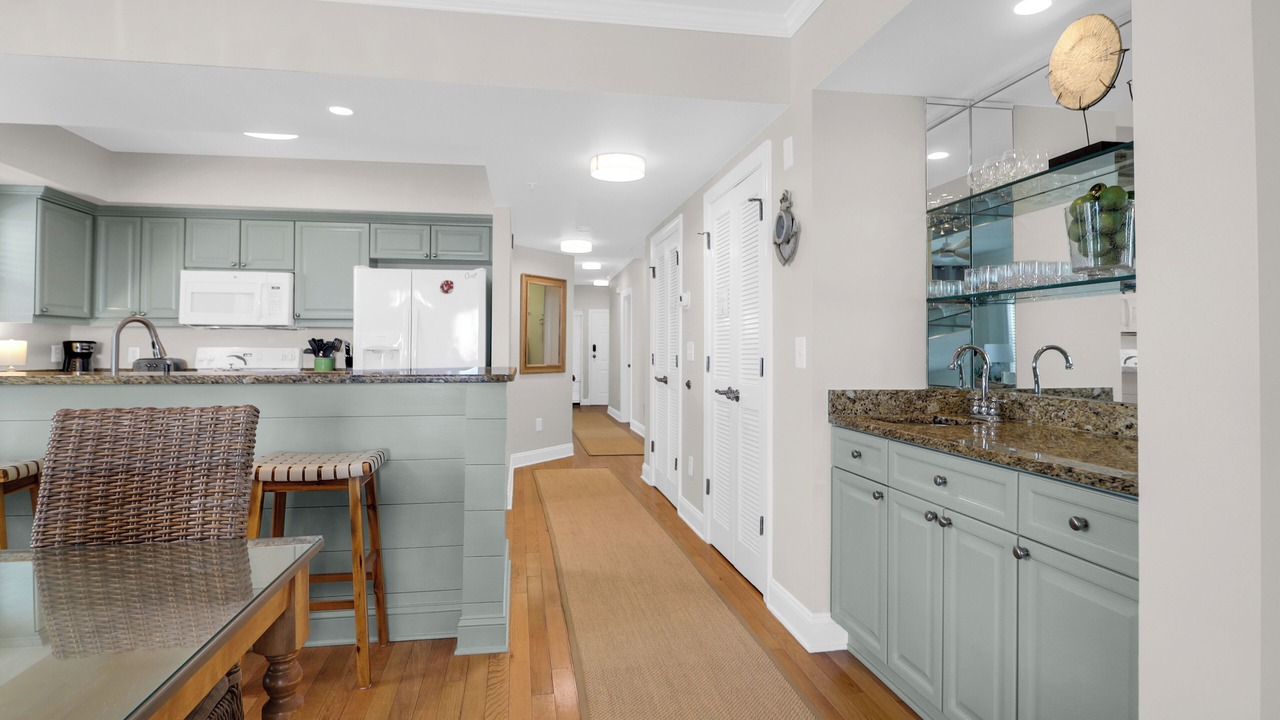 Photo of Kitchen in Isle of Palms