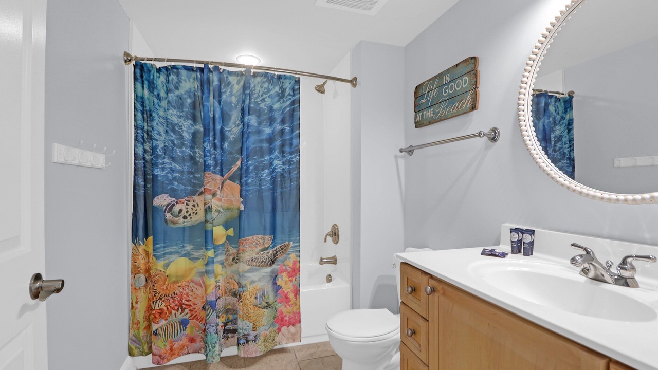 Photo of Bathroom in Isle of Palms