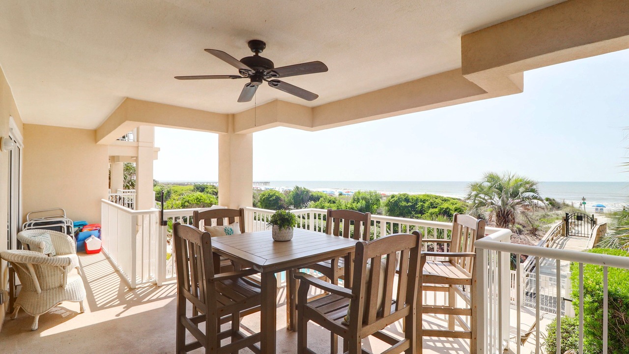 Photo of Outdoor in Isle of Palms