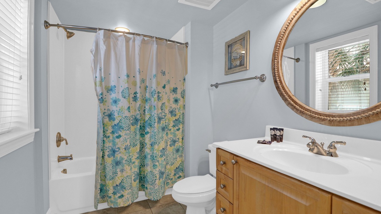 Photo of Bathroom in Isle of Palms
