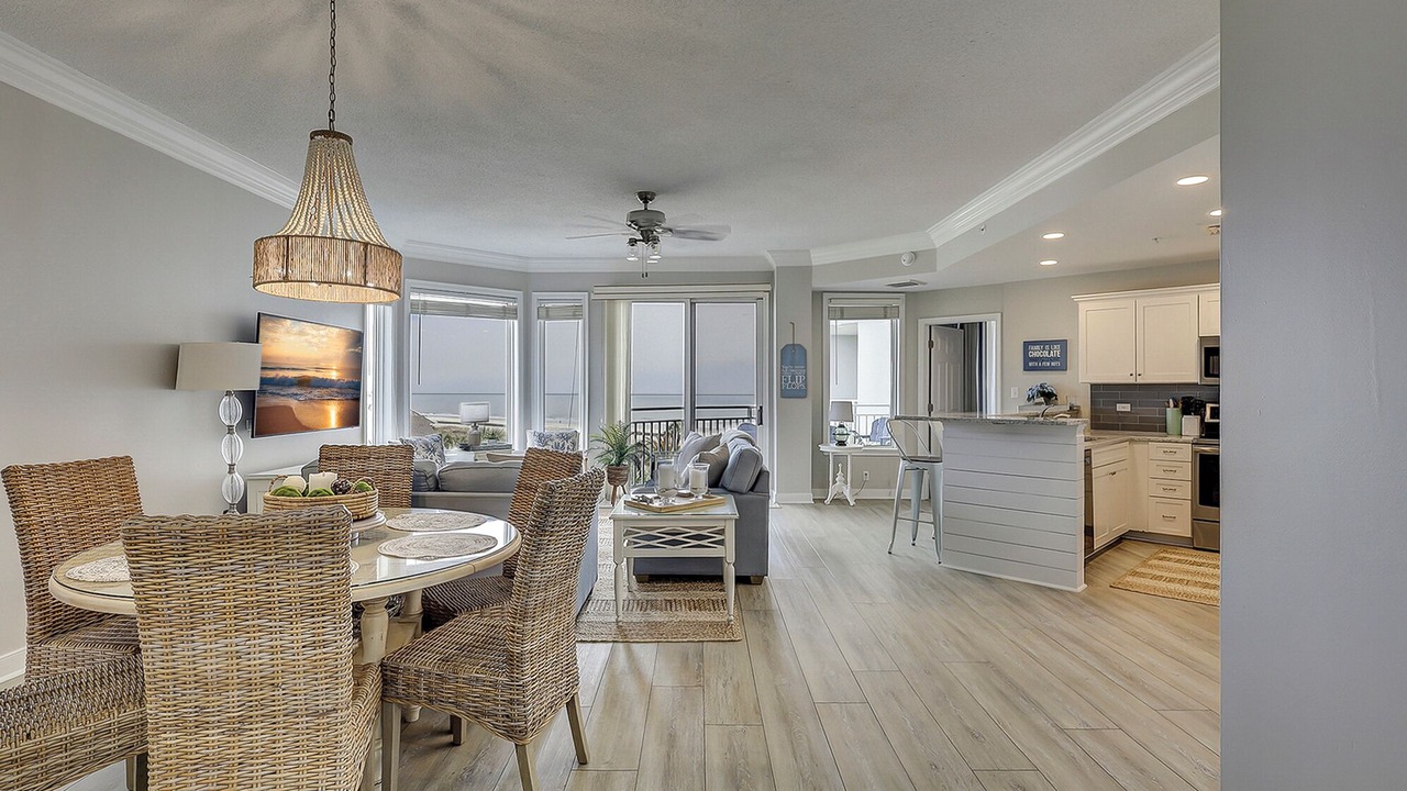 Photo of Bedroom in North Forest Beach