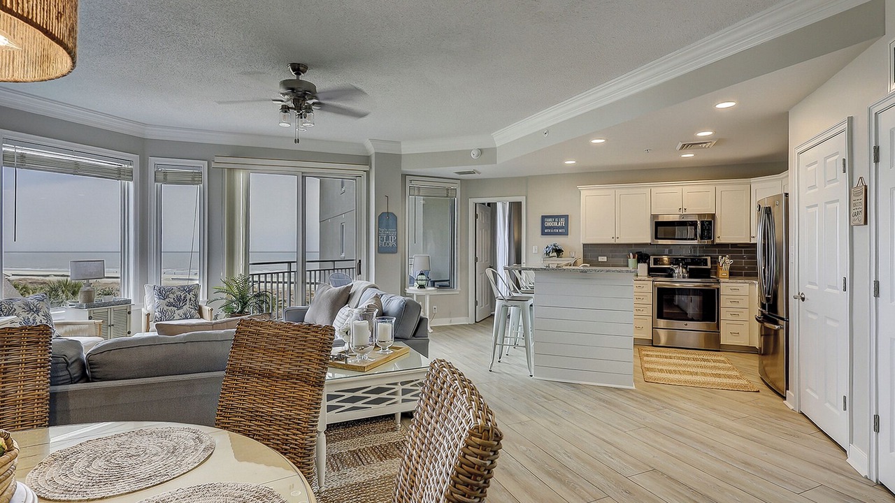 Photo of Bedroom in North Forest Beach
