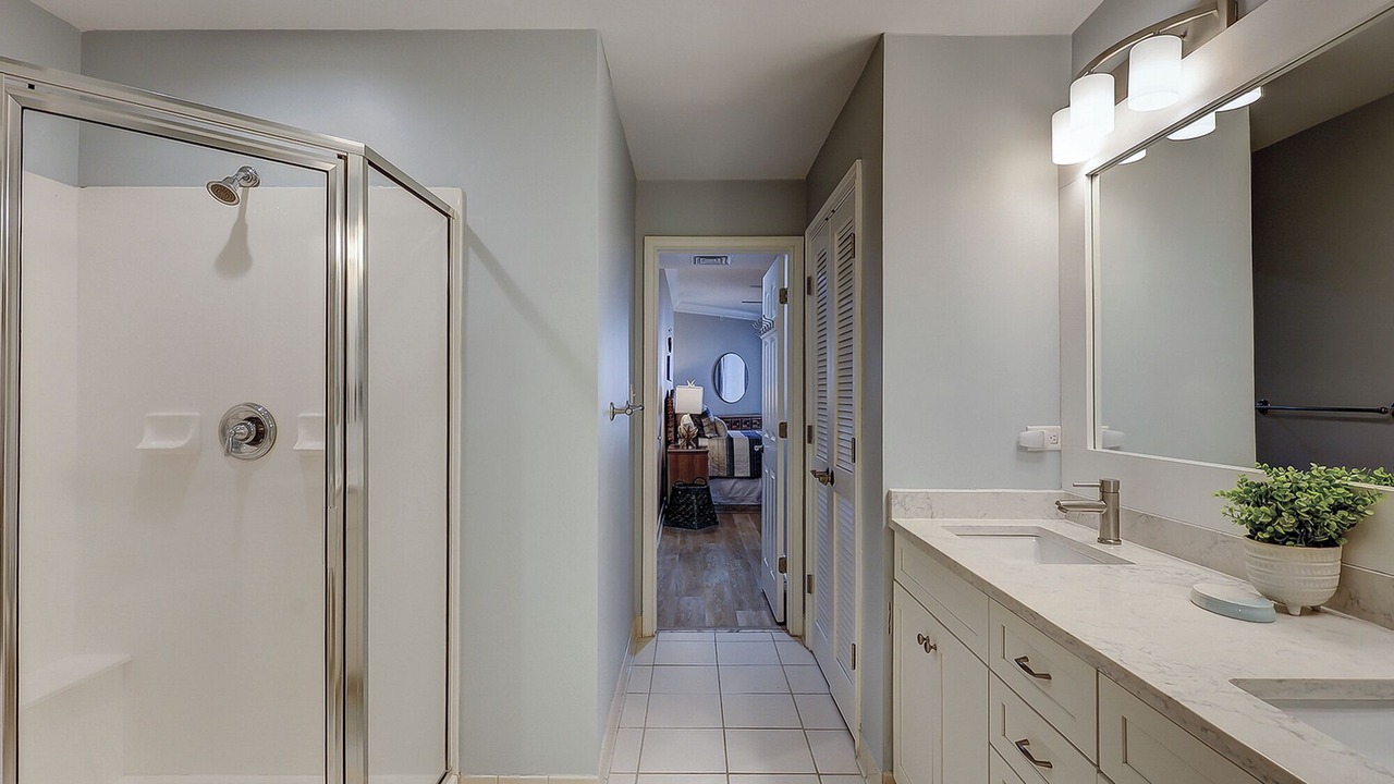 Photo of Bathroom in North Forest Beach