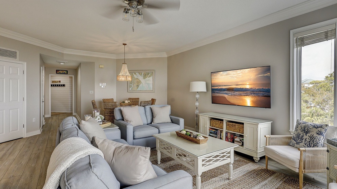 Photo of Bedroom in North Forest Beach