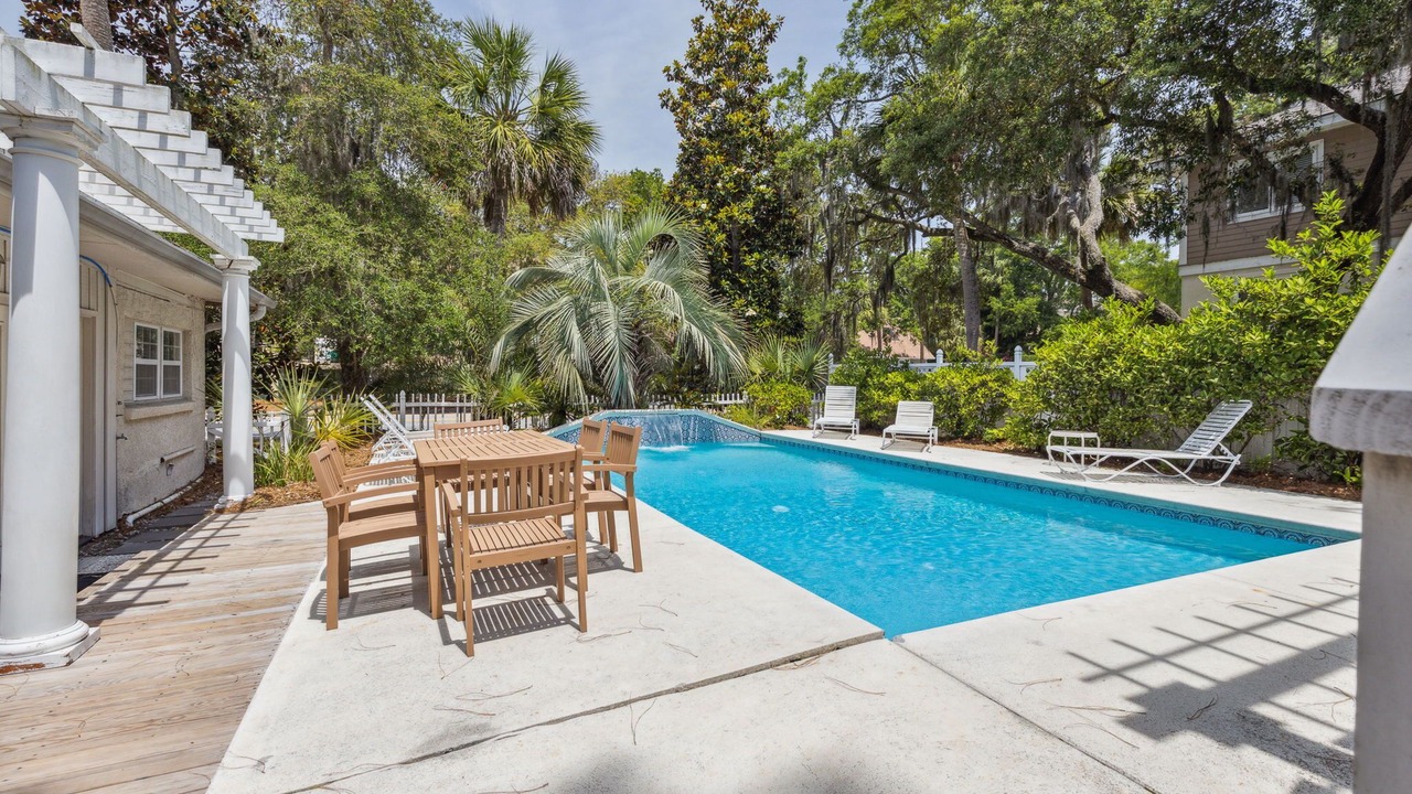 Photo of Outdoor in North Forest Beach