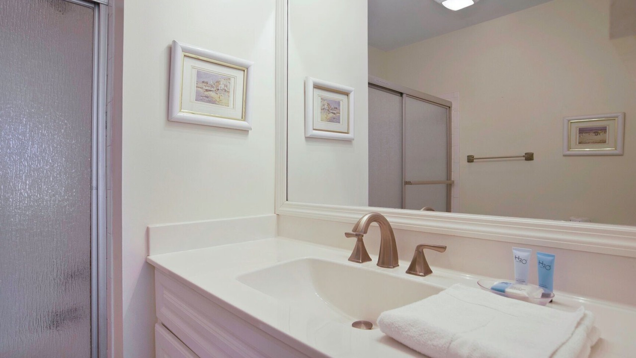 Photo of Bathroom in Hilton Head Island