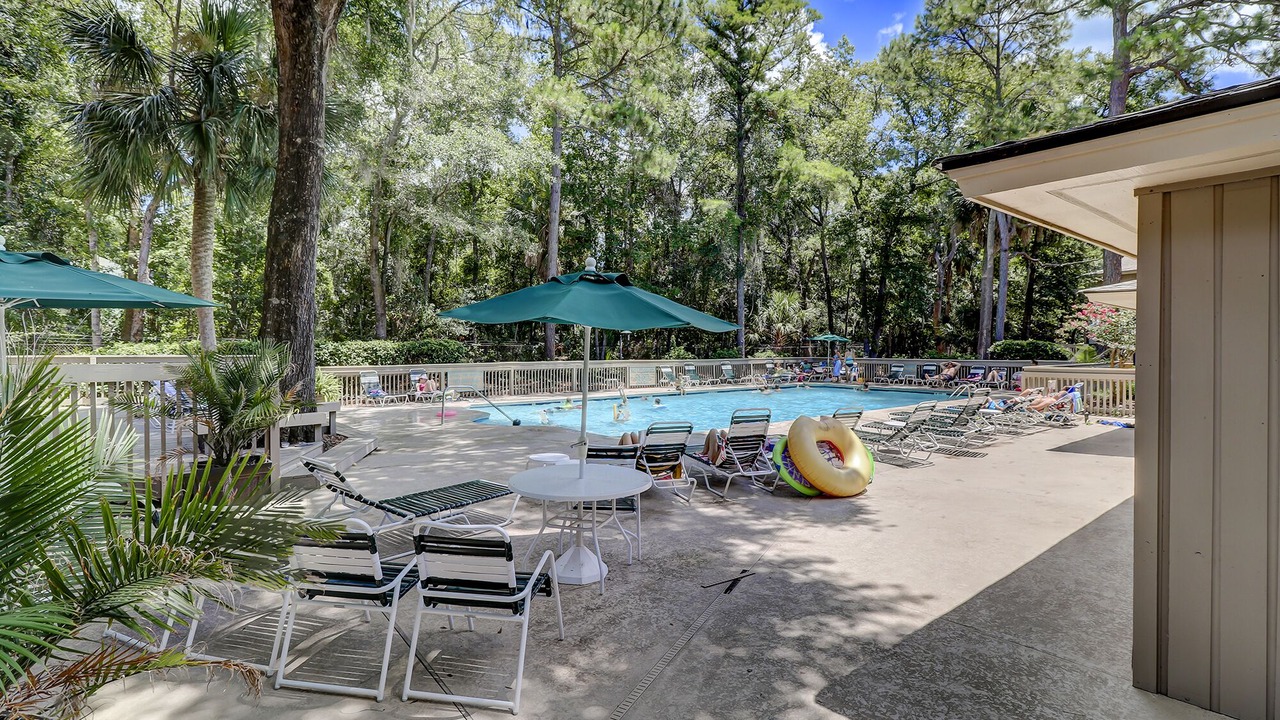 Photo of Outdoor in Shipyard Plantation