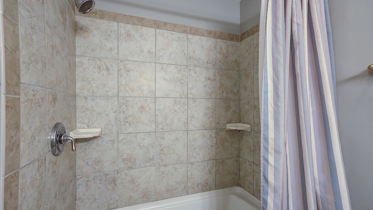 Photo of Bathroom in Shipyard Plantation