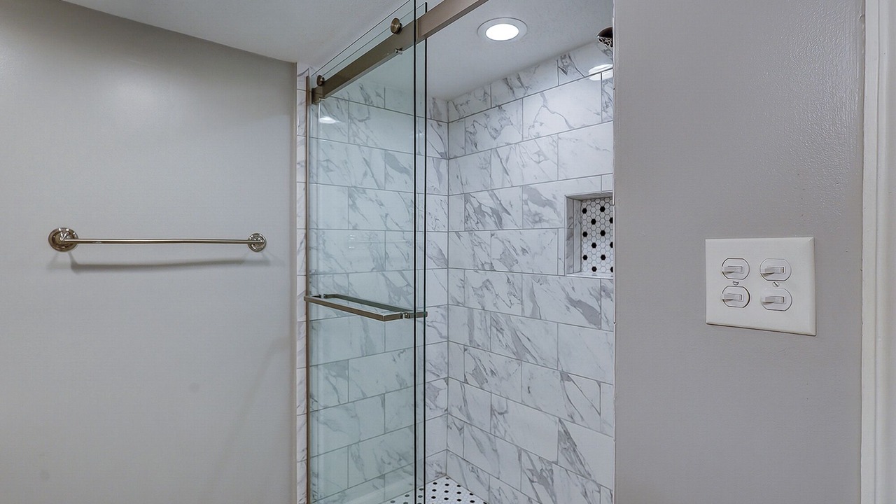 Photo of Bathroom in Shipyard Plantation