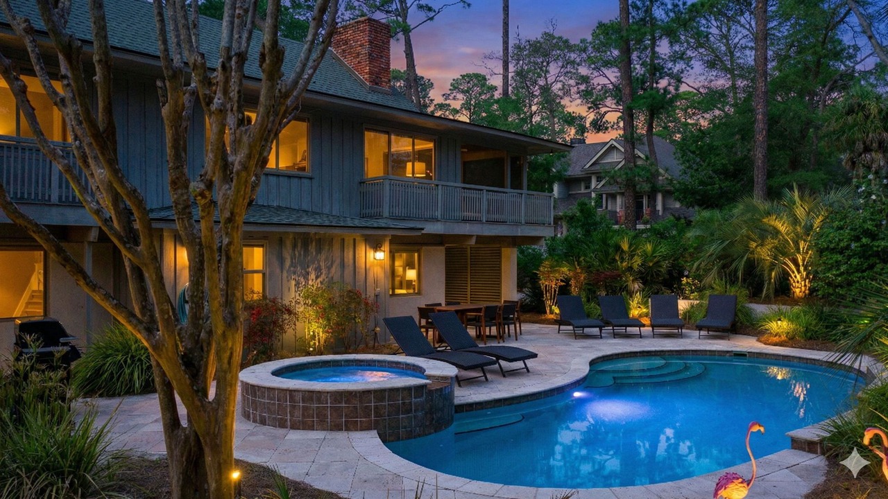Photo of Outdoor in Sea Pines