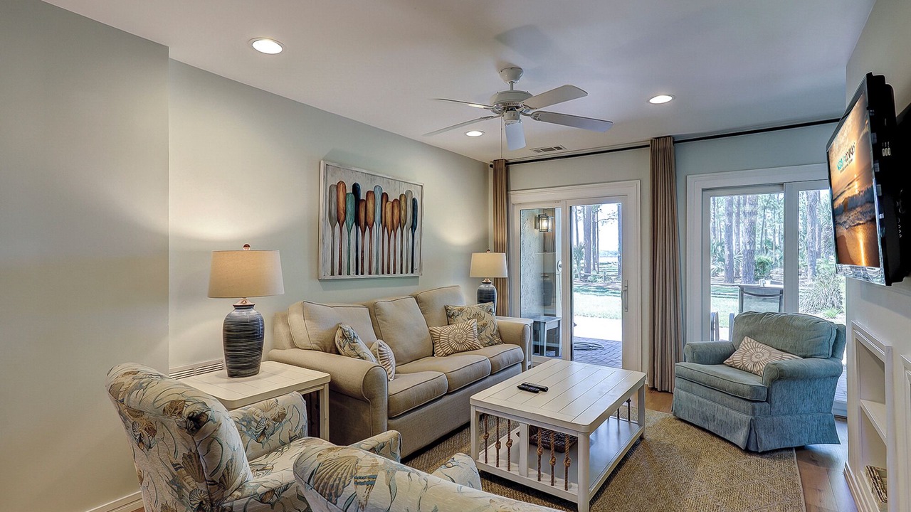Photo of Bedroom in South Beach