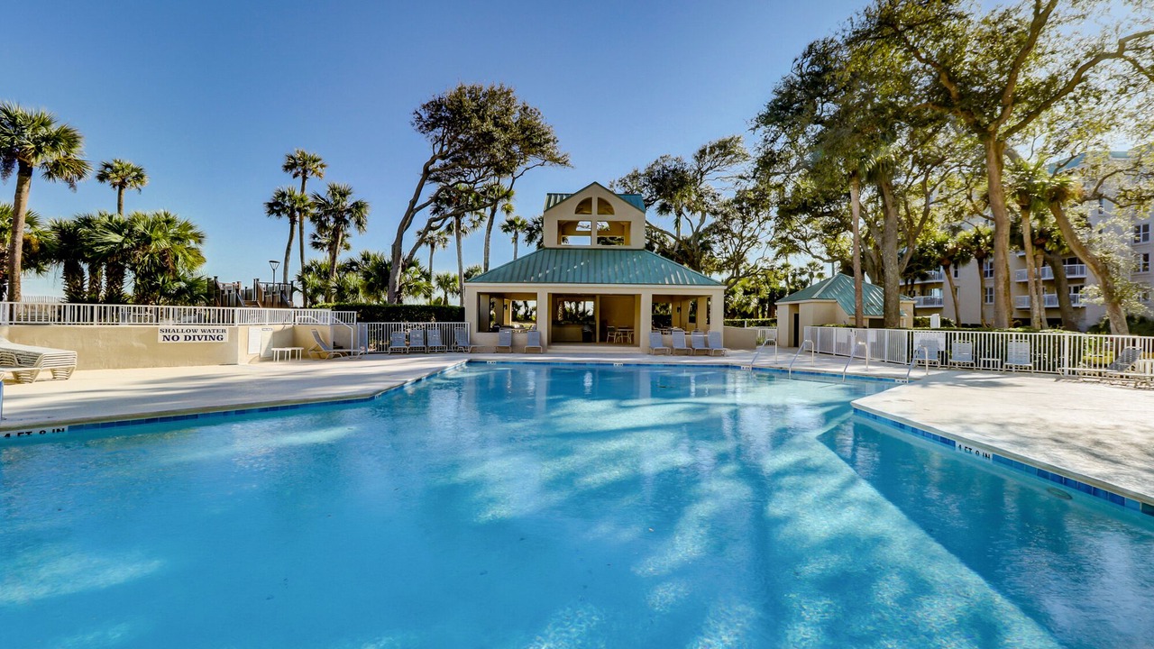 Photo of Outdoor in Palmetto Dunes