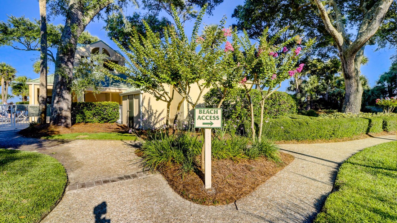 Photo of Others in Palmetto Dunes