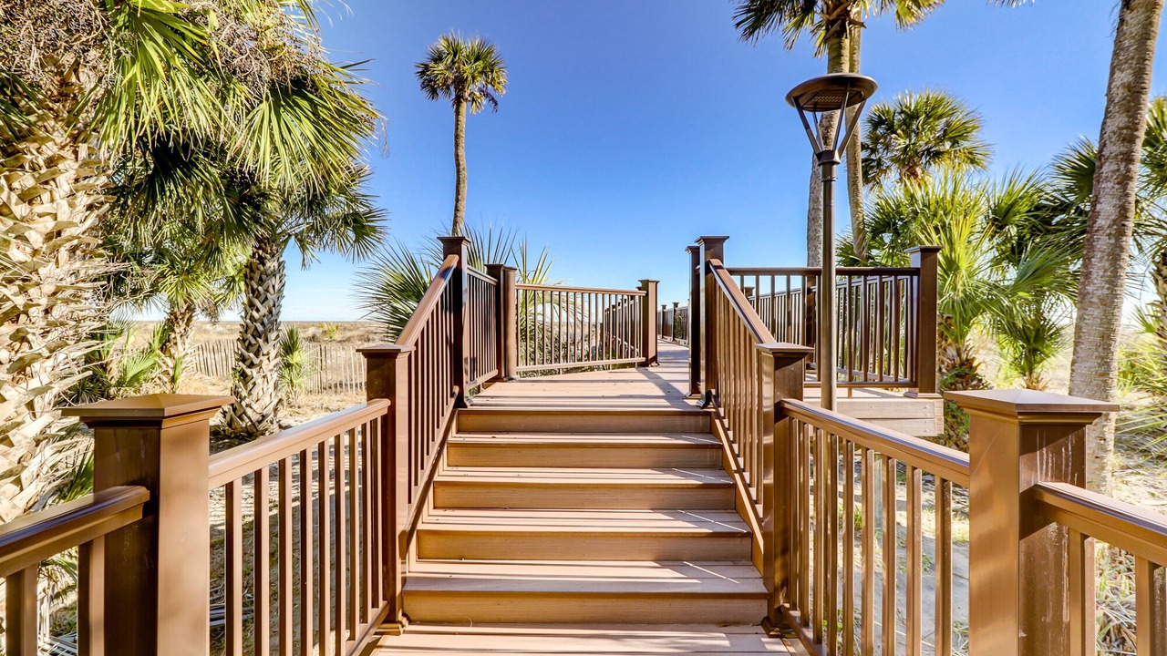 Photo of Others in Palmetto Dunes