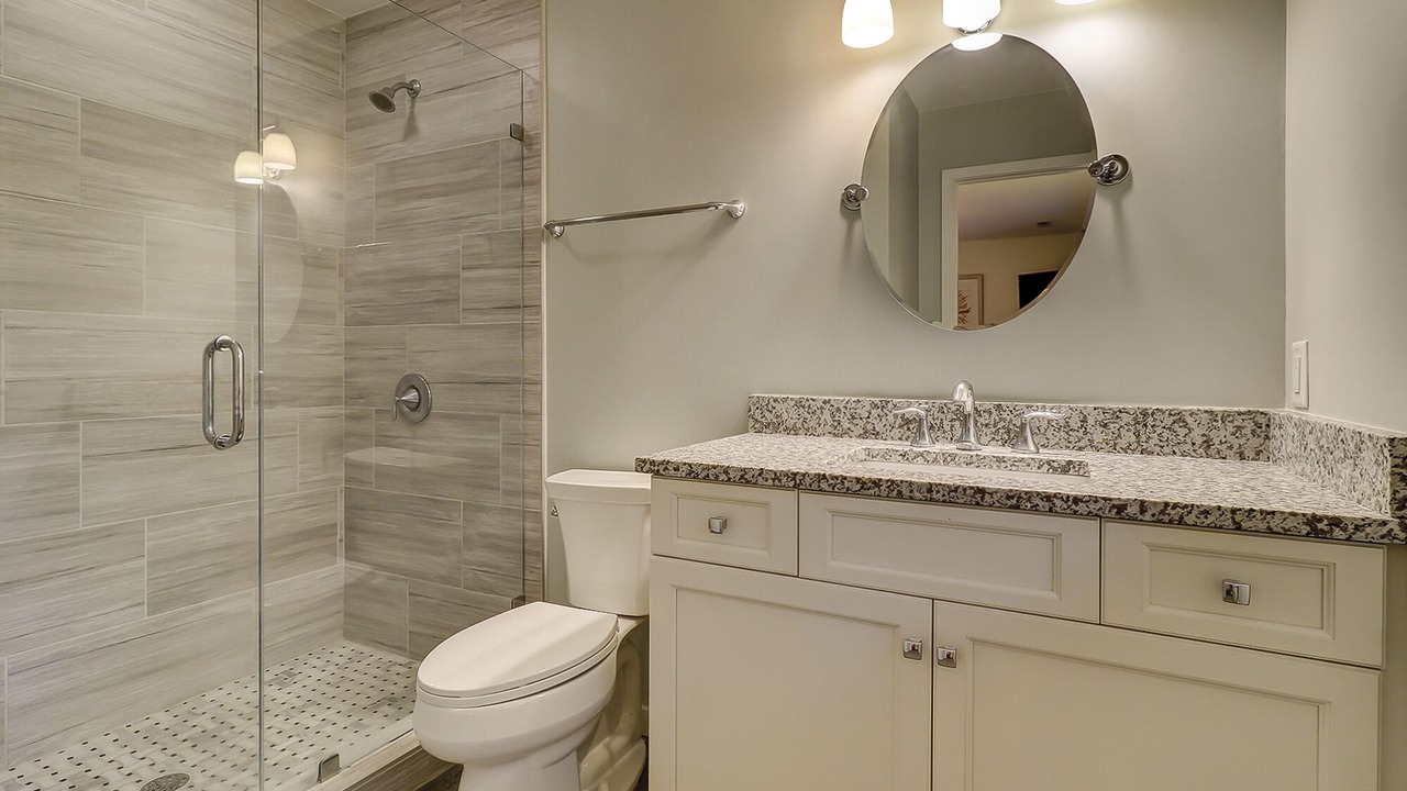 Photo of Bathroom in Palmetto Dunes
