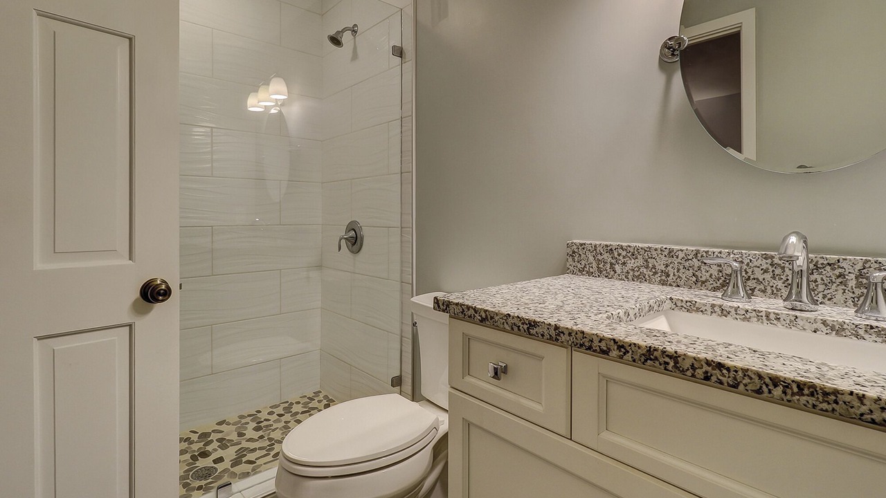 Photo of Bathroom in Palmetto Dunes