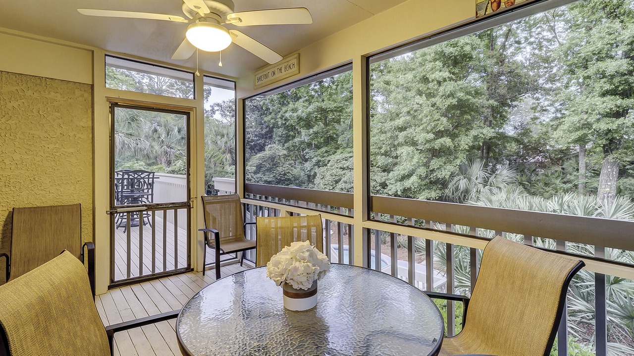 Photo of Outdoor in Palmetto Dunes