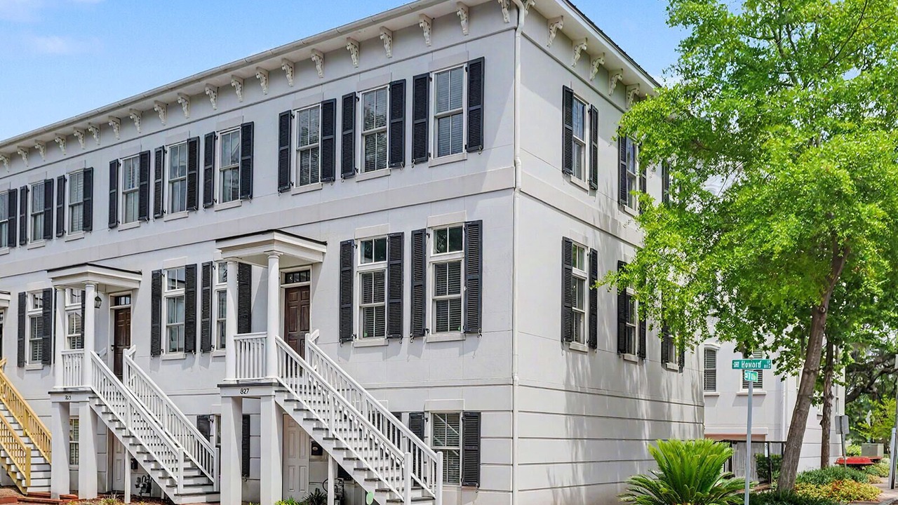 Photo of Outdoor in Historic Downtown Savannah