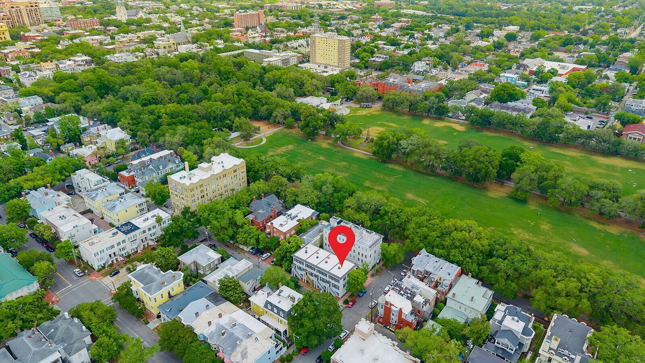 Photo of Outdoor in Historic Downtown Savannah