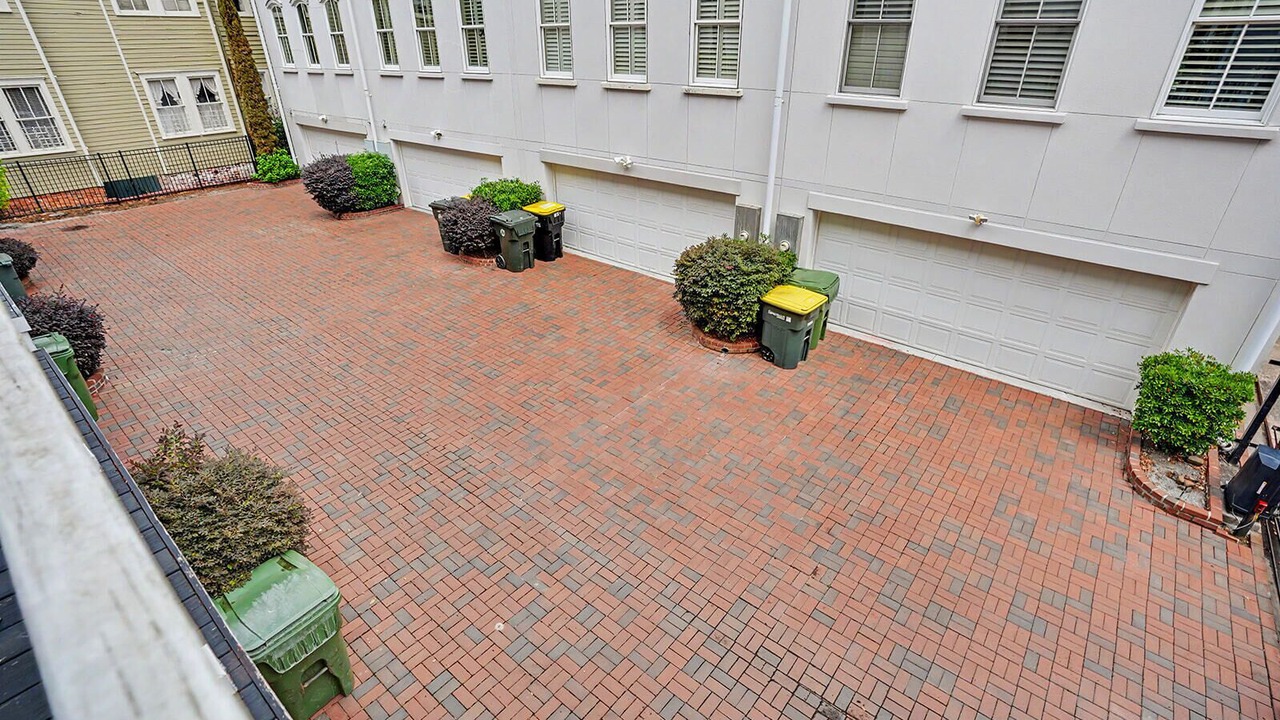 Photo of Outdoor in Historic Downtown Savannah
